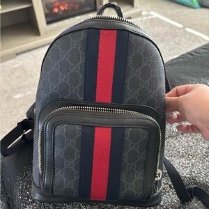 OPHIDIA SMALL BACKPACK